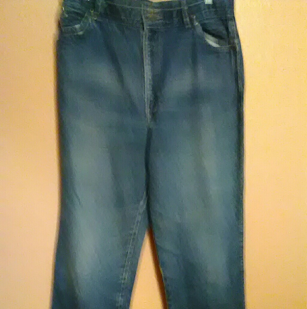 Chic jeans